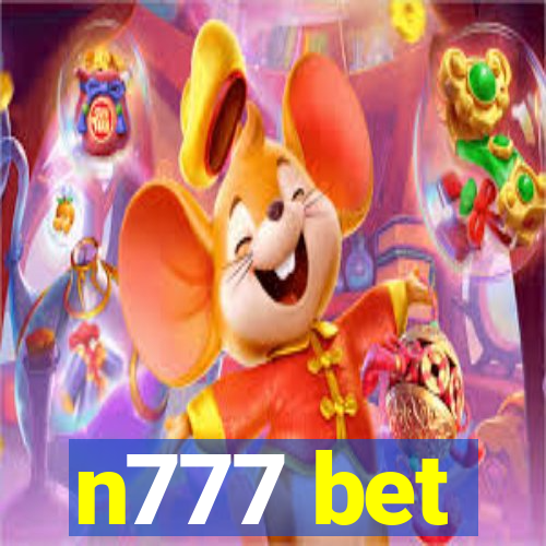 n777 bet